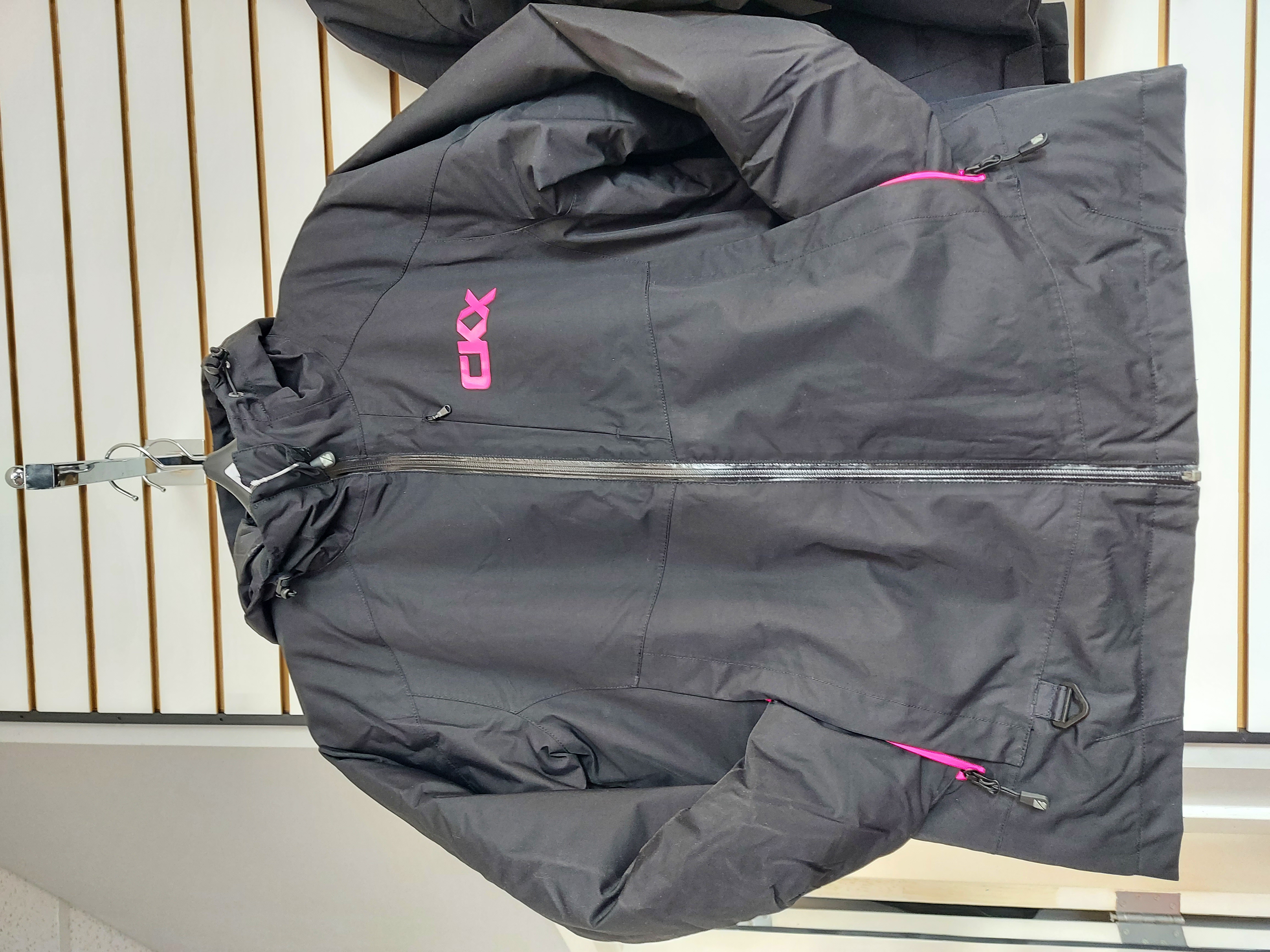 MANTEAU ELEMENT FEM NO G